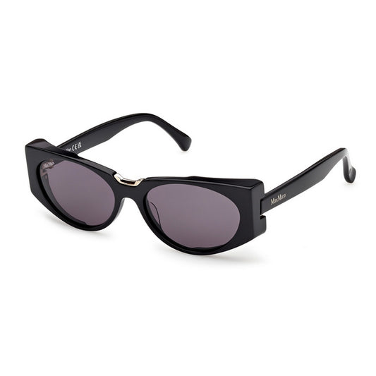 MaxMara Sunglasses, Model: MM0160 Colour: 01A
