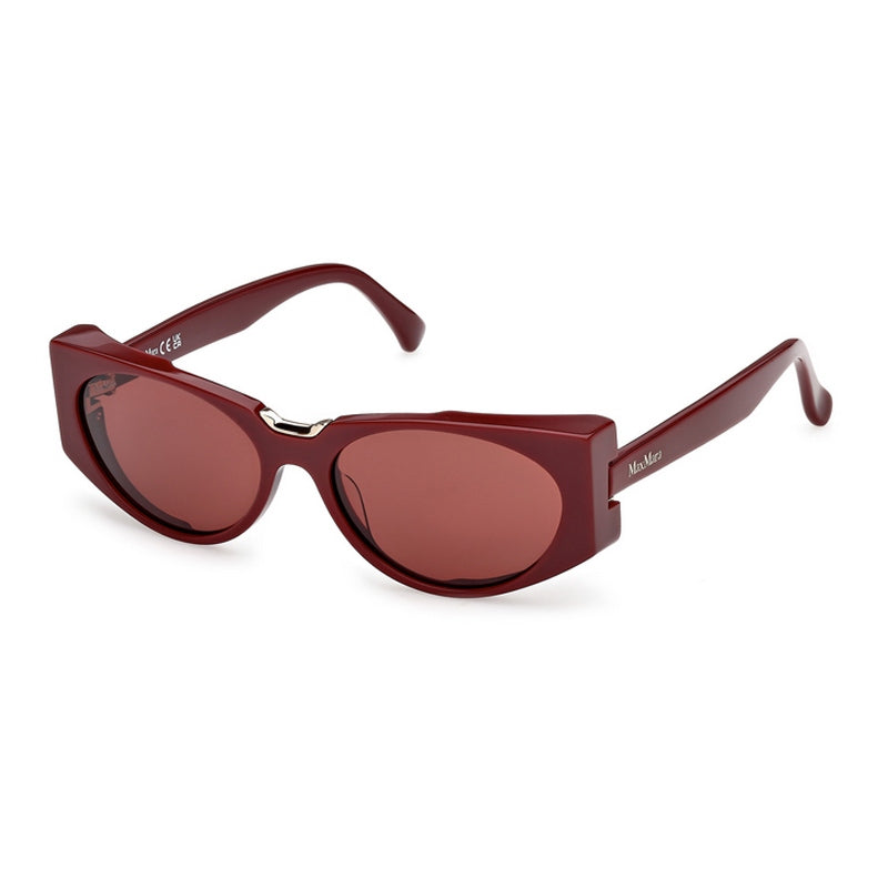 MaxMara Sunglasses, Model: MM0160 Colour: 69S