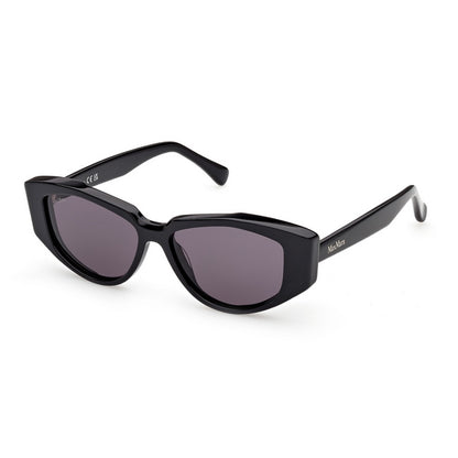 MaxMara Sunglasses, Model: MM0161 Colour: 01A