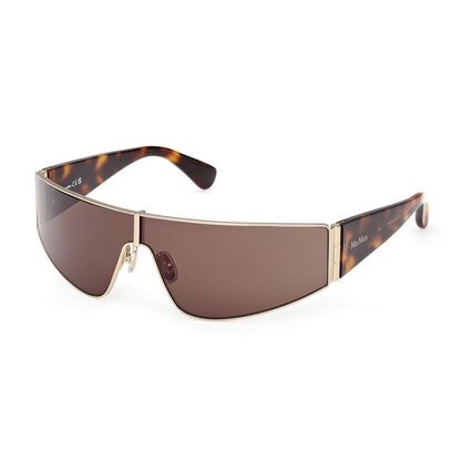 MaxMara Zonnebril, Model: MM0164 Kleur: 32E