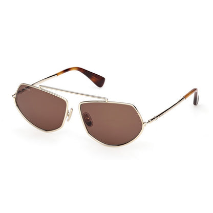 MaxMara Sunglasses, Model: MM0165 Colour: 32E