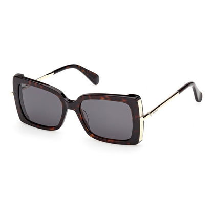 MaxMara Sunglasses, Model: MM0166 Colour: 52A
