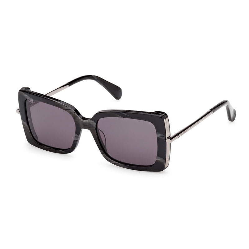 MaxMara Sunglasses, Model: MM0166 Colour: 63A