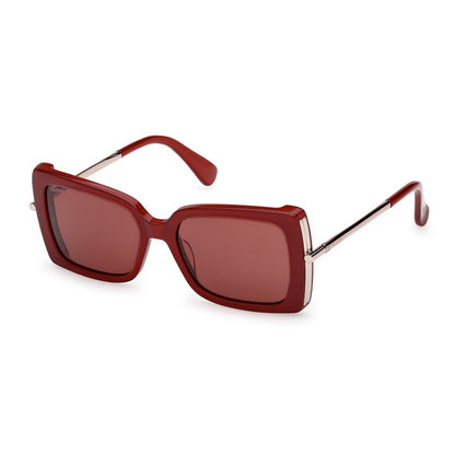 MaxMara Sunglasses, Model: MM0166 Colour: 69S