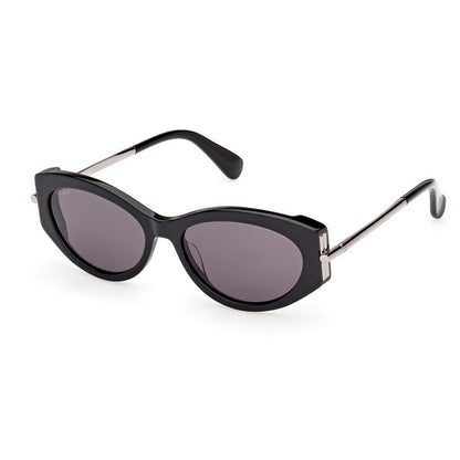 MaxMara Sunglasses, Model: MM0167 Colour: 01A