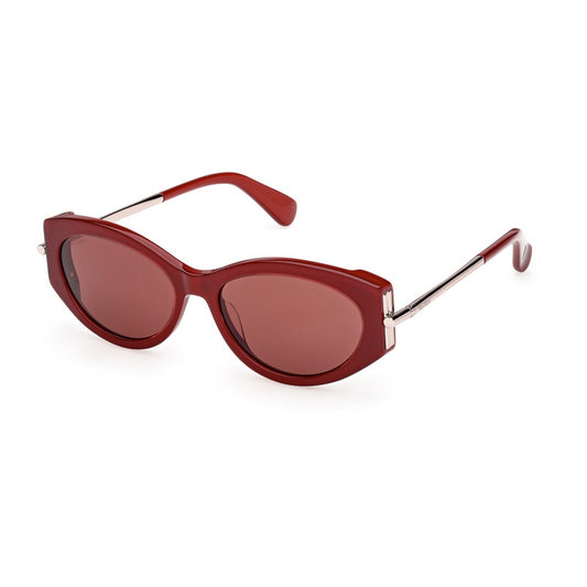 MaxMara Sunglasses, Model: MM0167 Colour: 69S