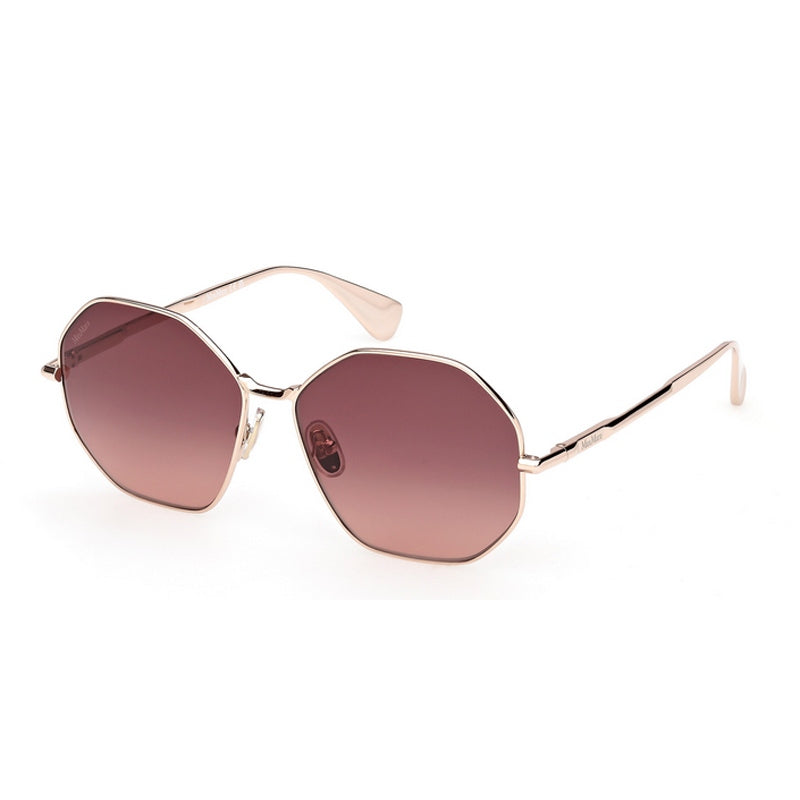 MaxMara Sunglasses, Model: MM0168 Colour: 28F