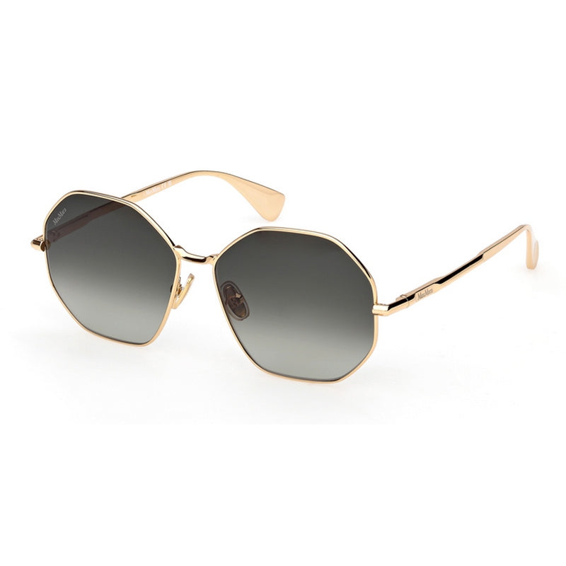 MaxMara Sunglasses, Model: MM0168 Colour: 30P