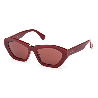 MaxMara Zonnebril, Model: MM0169 Kleur: 69S
