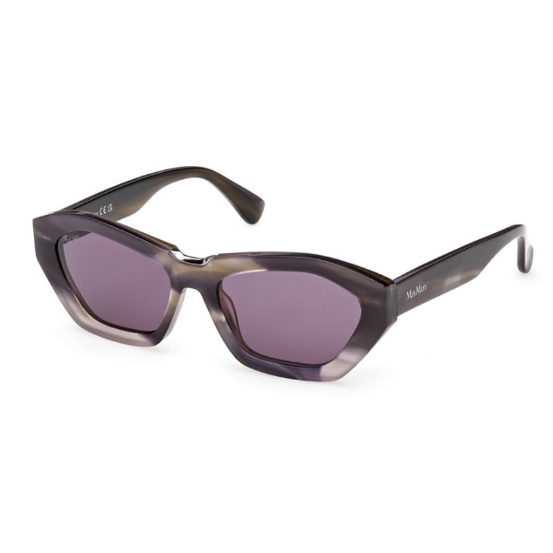 MaxMara Sunglasses, Model: MM0169 Colour: 83Y
