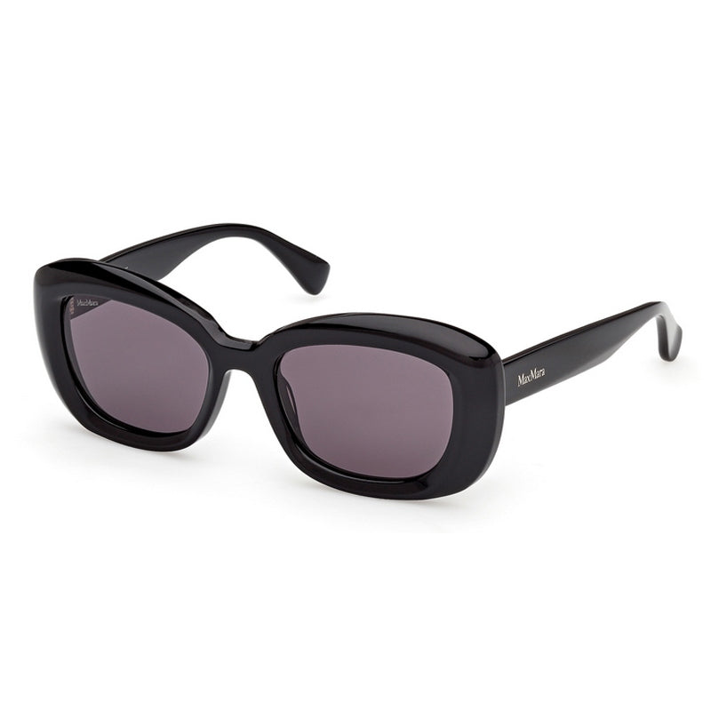 MaxMara solbriller, model: MM0170 farve: 01A