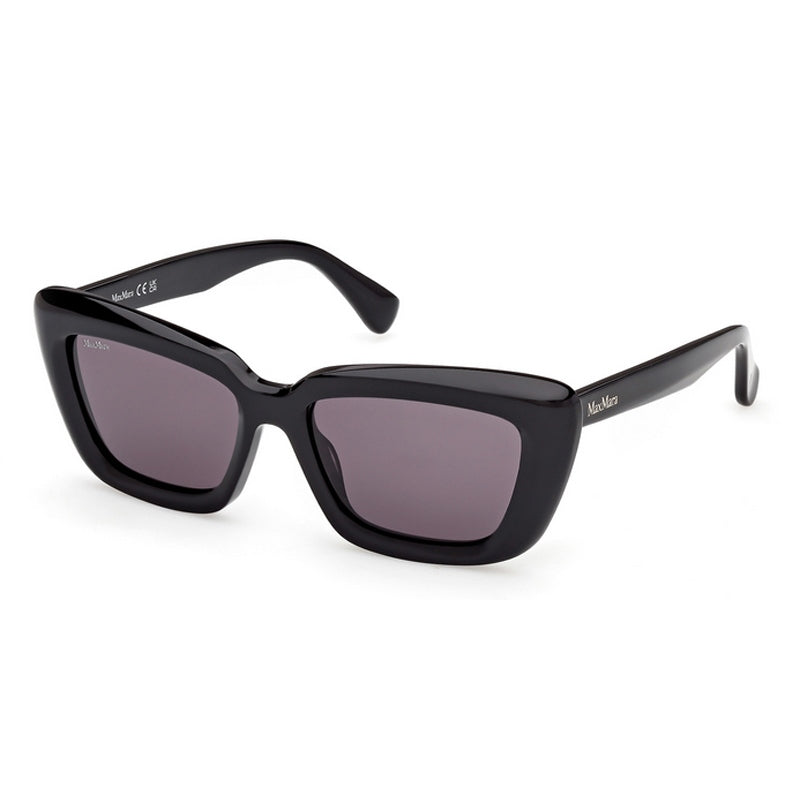 Okulary przeciwsłoneczne MaxMara, model: MM0171 Kolor: 01A