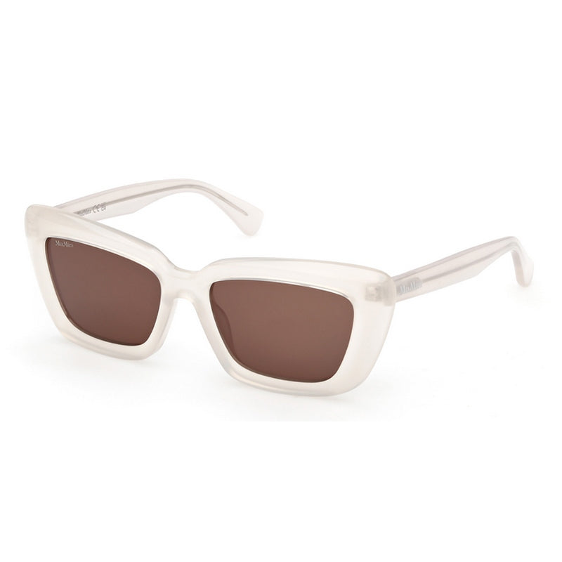 Okulary przeciwsłoneczne MaxMara, model: MM0171 Kolor: 25E