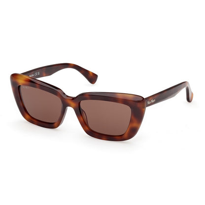Okulary przeciwsłoneczne MaxMara, model: MM0171 Kolor: 52E