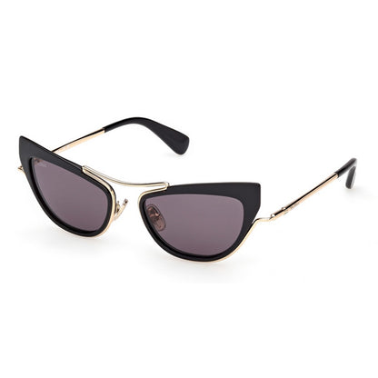 Lunettes de soleil MaxMara, Modèle : MM0172 Couleur : 01A