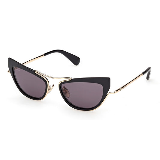 MaxMara Sunglasses, Model: MM0172 Colour: 01A