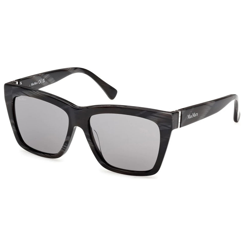 MaxMara Zonnebril, Model: MM0193 Kleur: 63A