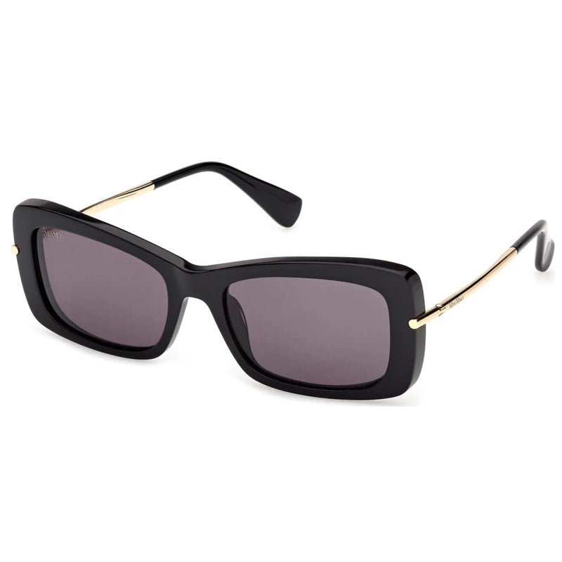 Okulary przeciwsłoneczne MaxMara, model: MM0194 Kolor: 01A