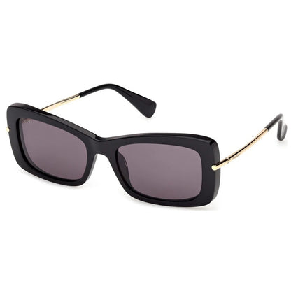 Okulary przeciwsłoneczne MaxMara, model: MM0194 Kolor: 01A