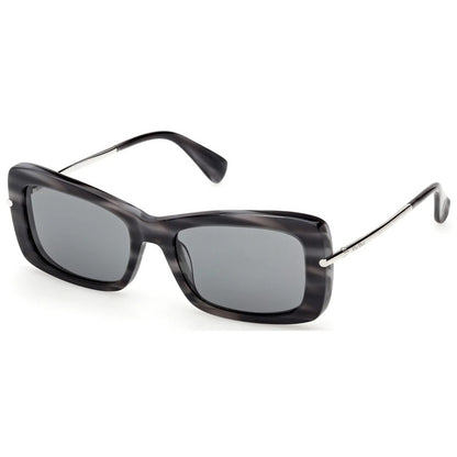 Okulary przeciwsłoneczne MaxMara, model: MM0194 Kolor: 64A
