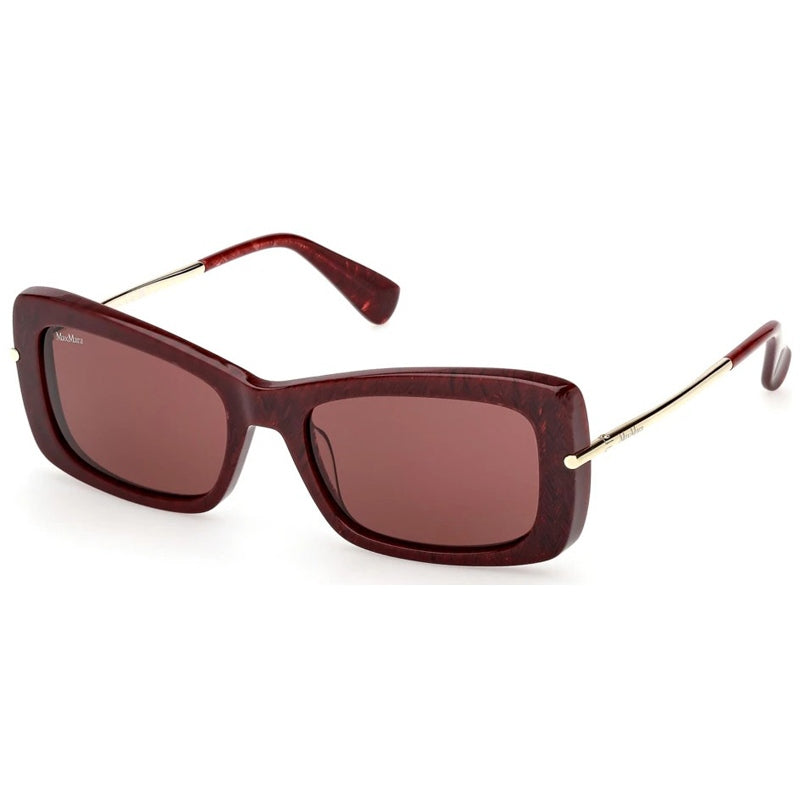 Okulary przeciwsłoneczne MaxMara, model: MM0194 Kolor: 71S
