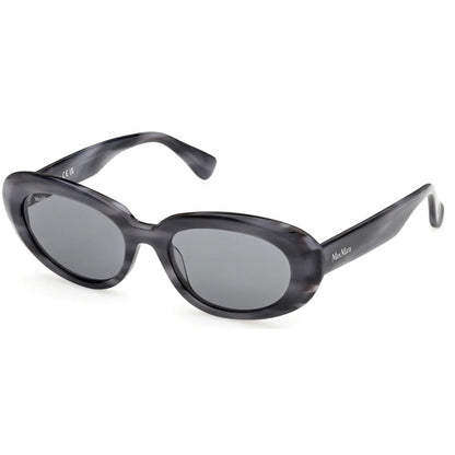 Okulary przeciwsłoneczne MaxMara, model: MM0196 Kolor: 64A