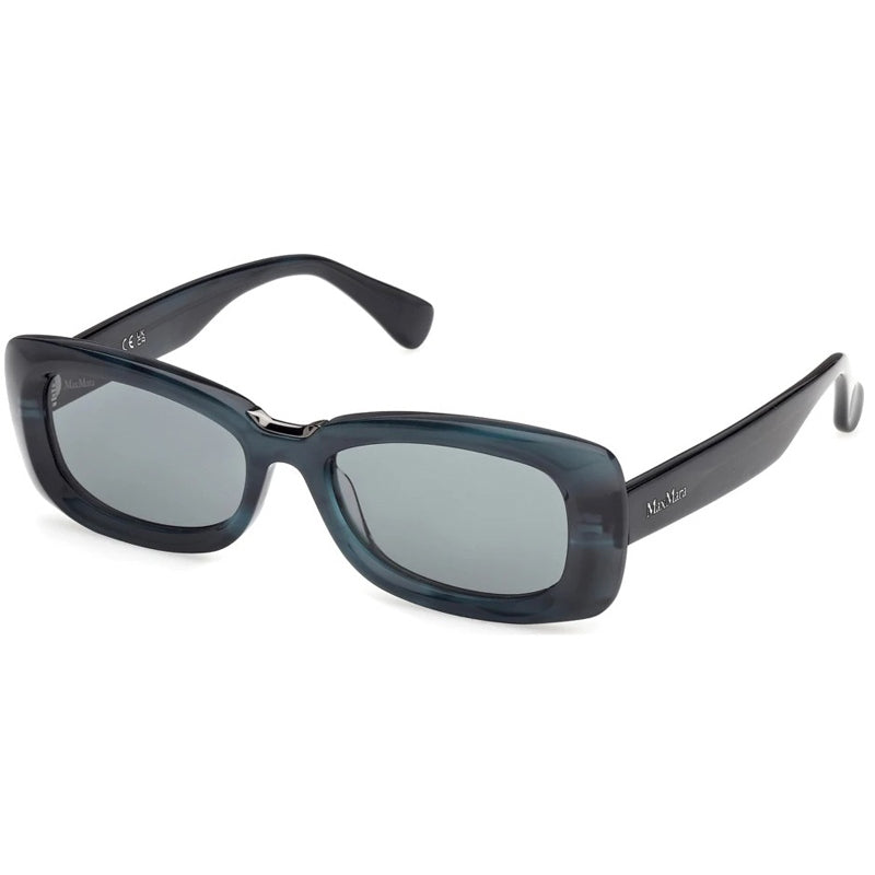 MaxMara Zonnebril, Model: MM0197 Kleur: 64N