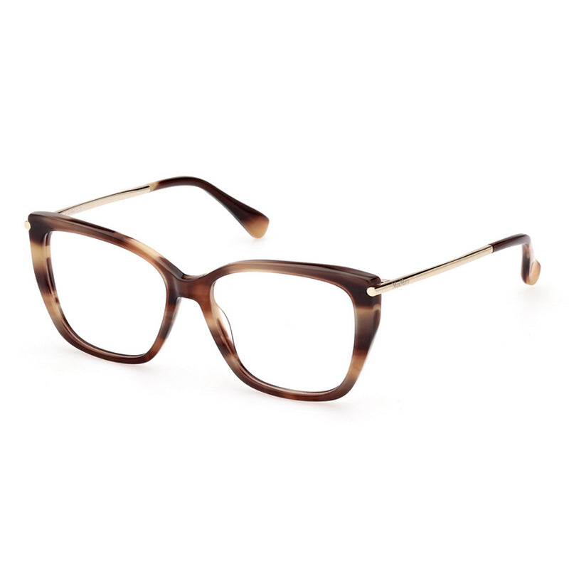 MaxMara Eyeglasses, Model: MM5007 Colour: 047
