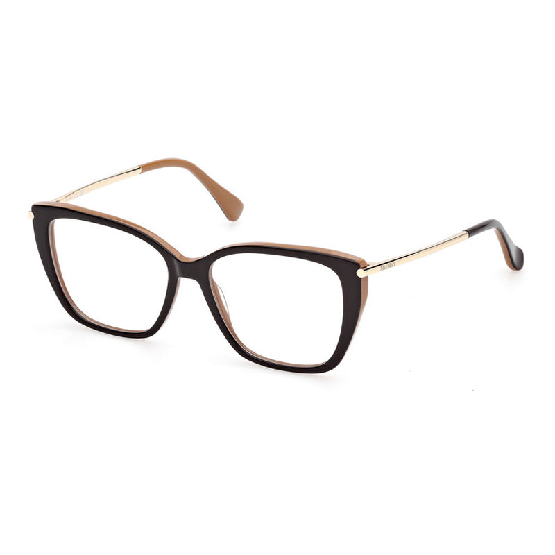 MaxMara Eyeglasses, Model: MM5007 Colour: 050