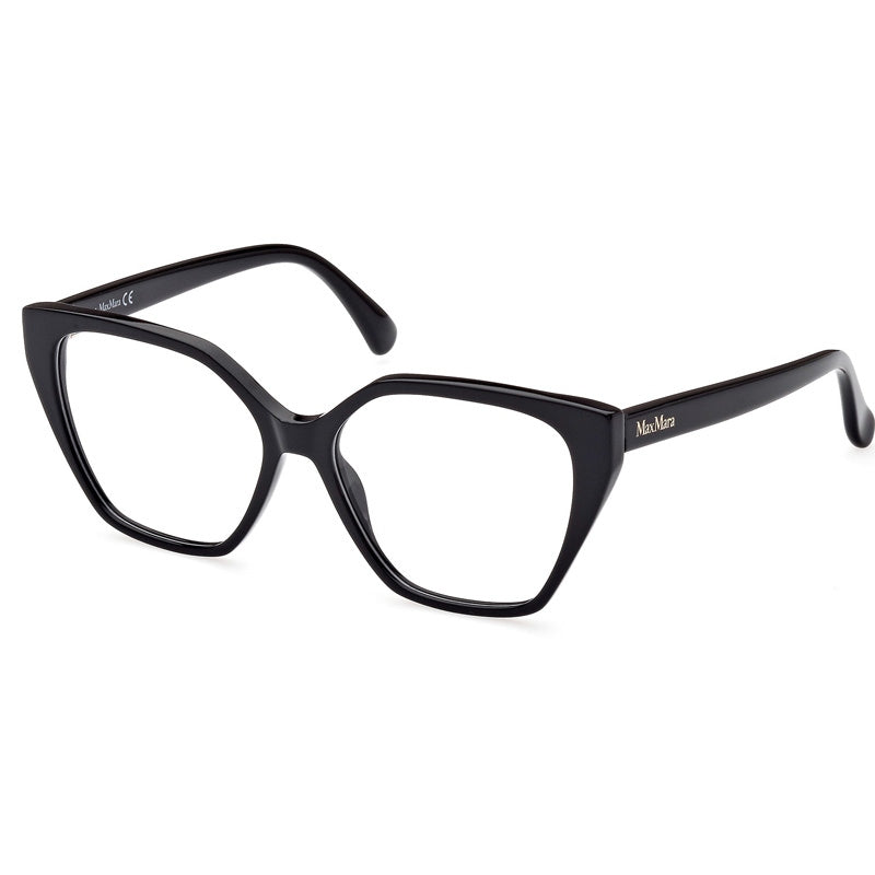 Lunettes MaxMara, Modèle : MM5085 Couleur : 001