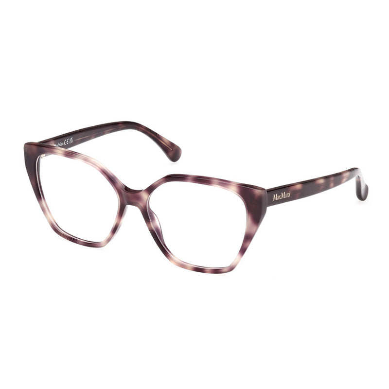 MaxMara Eyeglasses, Model: MM5085 Colour: 055