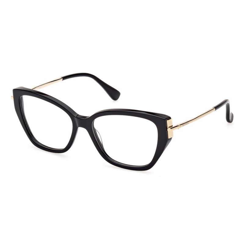 MaxMara Eyeglasses, Model: MM5117 Colour: 001