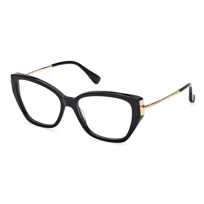 MaxMara Eyeglasses, Model: MM5117 Colour: 001