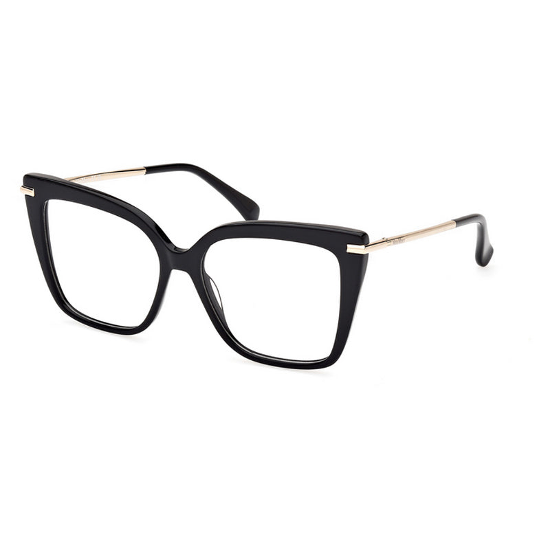 Lunettes MaxMara, Modèle : MM5144 Couleur : 001