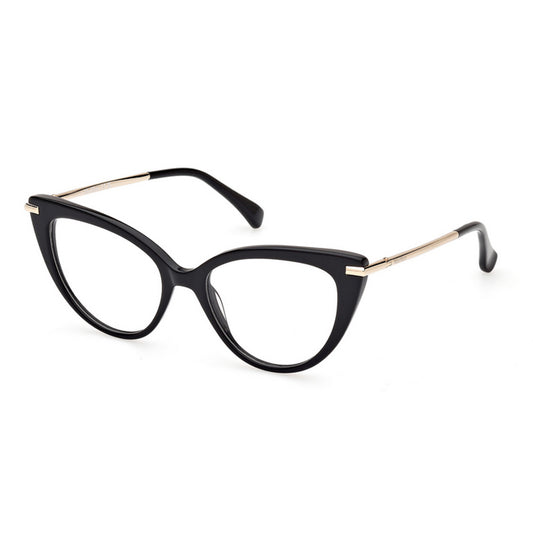 MaxMara Eyeglasses, Model: MM5145 Colour: 001