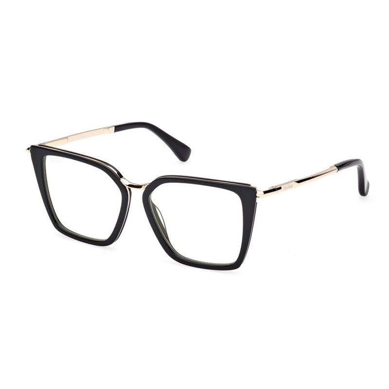 Lunettes MaxMara, Modèle : MM5151B Couleur : 001