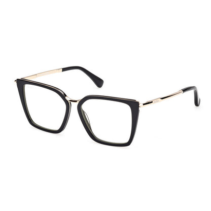 MaxMara Eyeglasses, Model: MM5151B Colour: 001
