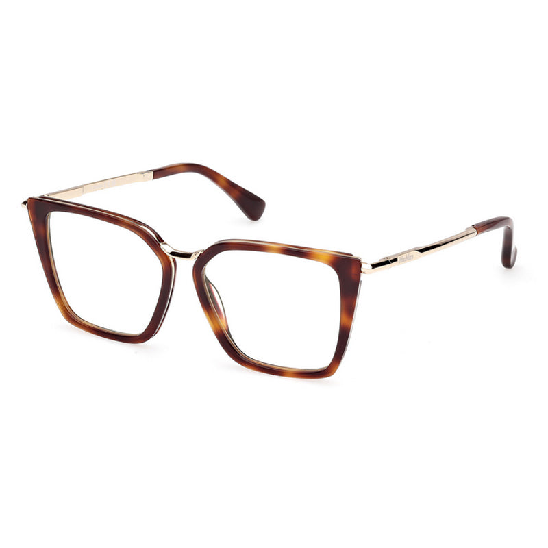 Lunettes MaxMara, Modèle : MM5151B Couleur : 052