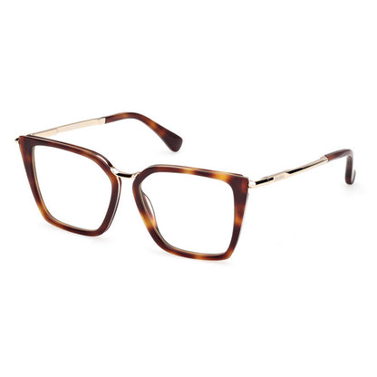 Lunettes MaxMara, Modèle : MM5151B Couleur : 052