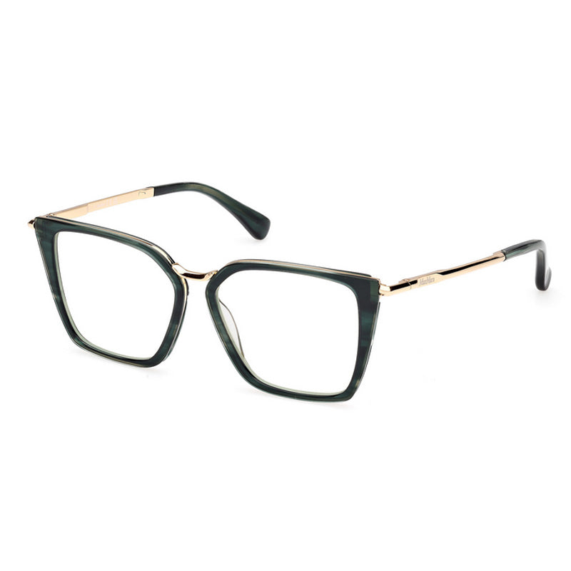 Lunettes MaxMara, Modèle : MM5151B Couleur : 098