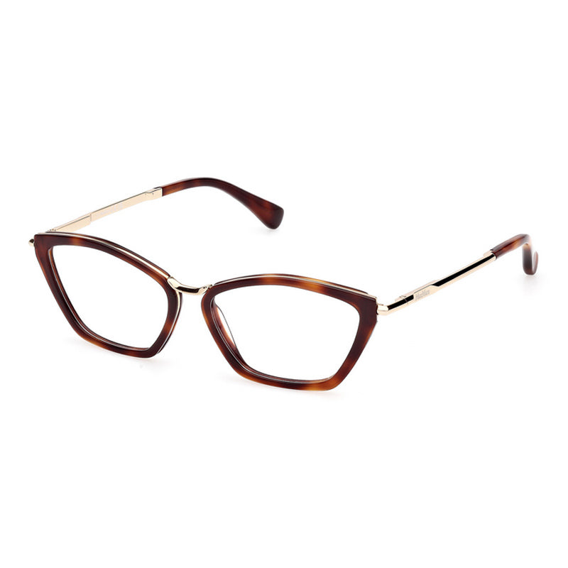 MaxMara Eyeglasses, Model: MM5152 Colour: 052