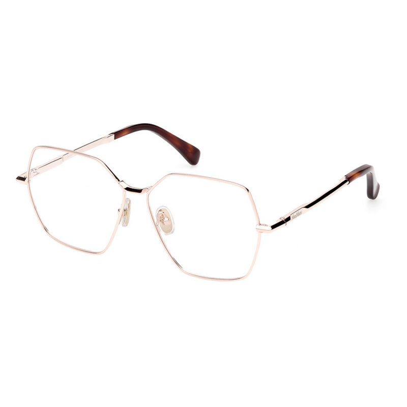 MaxMara Eyeglasses, Model: MM5154 Colour: 028