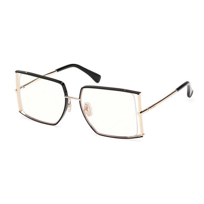 MaxMara Eyeglasses, Model: MM5156 Colour: 001