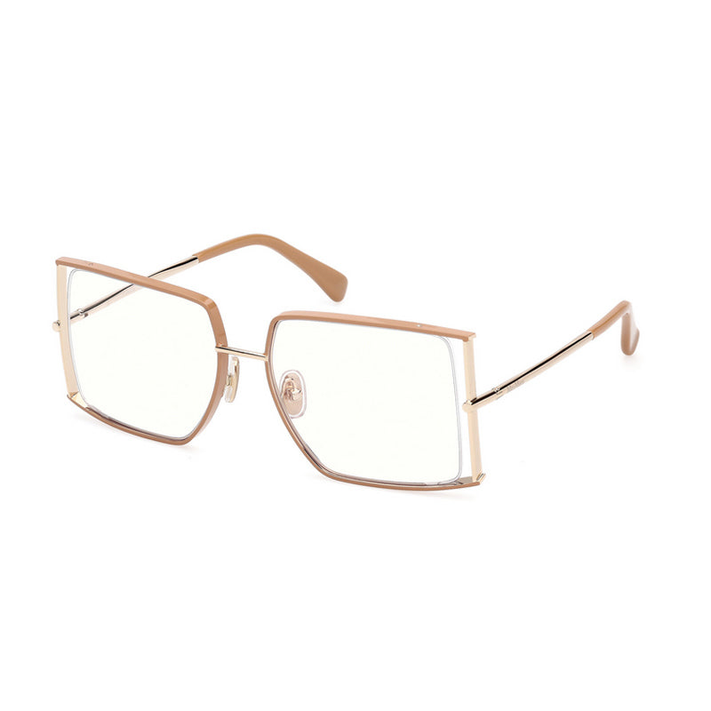 MaxMara Eyeglasses, Model: MM5156 Colour: 047