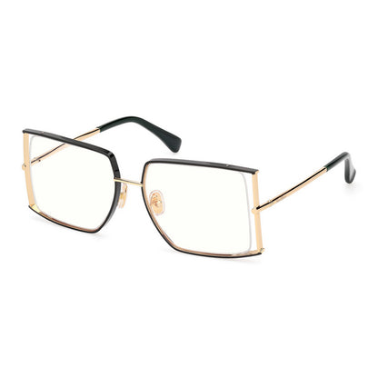 Lunettes MaxMara, Modèle : MM5156 Couleur : 098