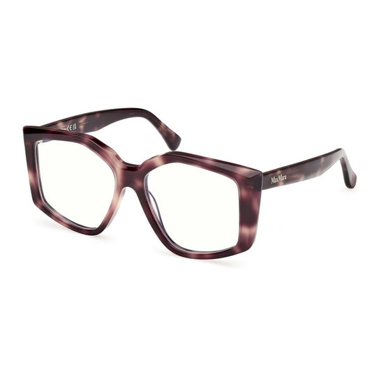 Lunettes MaxMara, Modèle : MM5162B Couleur : 055