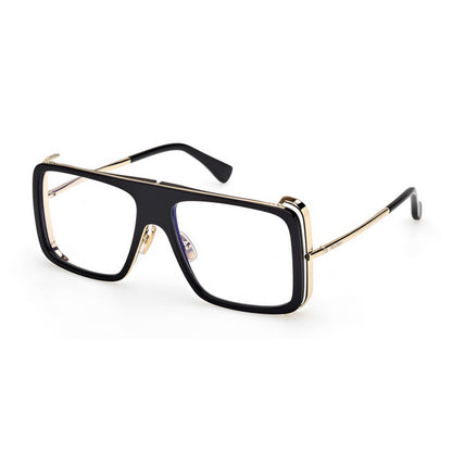 MaxMara Eyeglasses, Model: MM5172B Colour: 001