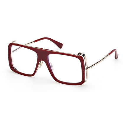 MaxMara Eyeglasses, Model: MM5172B Colour: 069