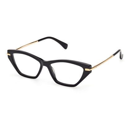MaxMara Eyeglasses, Model: MM5176 Colour: 001