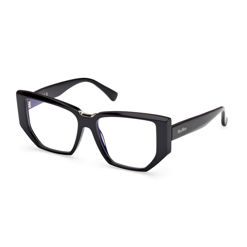 MaxMara Eyeglasses, Model: MM5179B Colour: 001